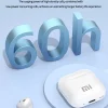 XIAOMI AP05 True Wireless Earphone Buds5 HIFI Stereo Sound Bluetooth5.3 Headphone MIJIA Sport Earbuds With Mic For Android iOS