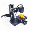 EasyThreed K9 New Mini 3D Printer, Entry 3D for Cross-border E-commerce Toys
